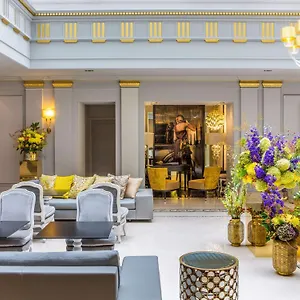 5* מלון Sofitel Le Faubourg