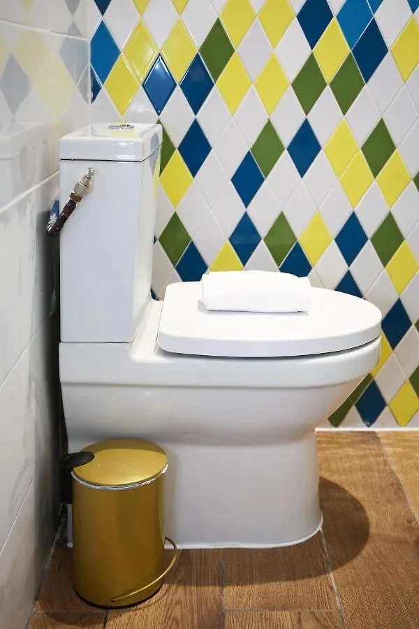 Big Studio Close To Montorgeuil Local Commercial Apartment Paris